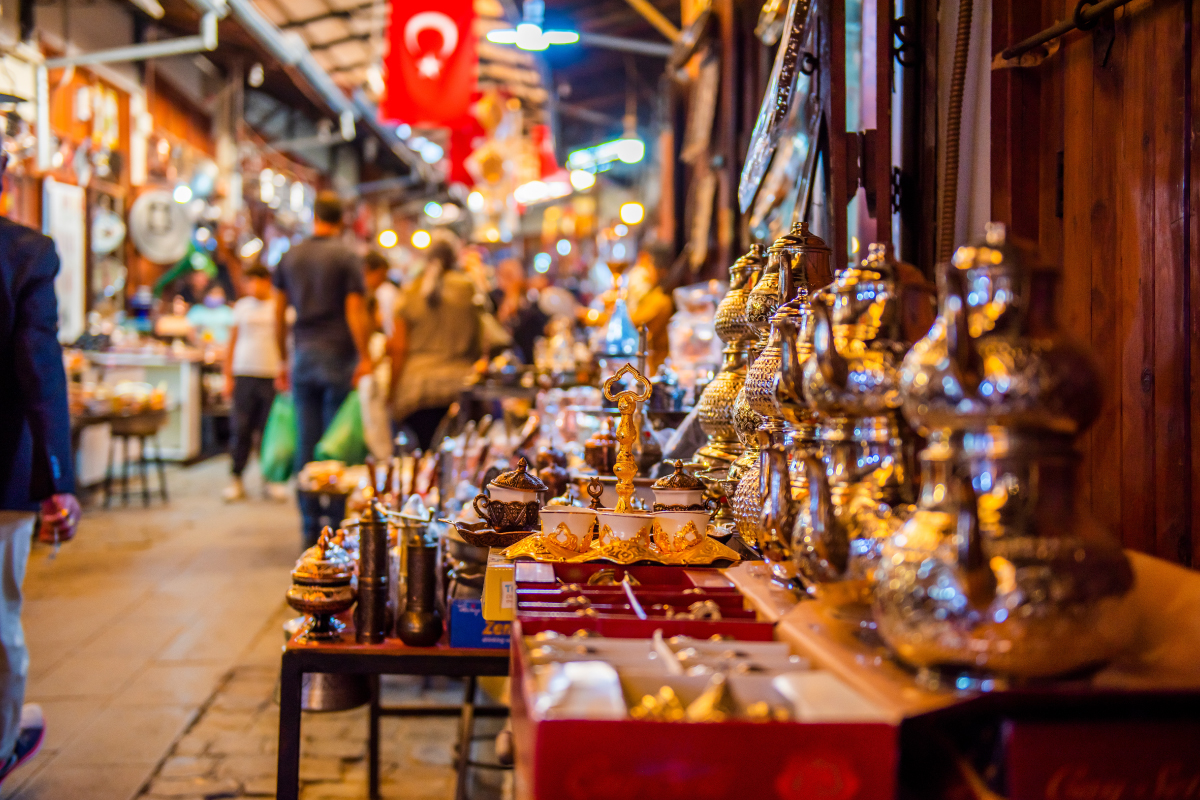 Gaziantep Çarşı Otel Fiyatları
