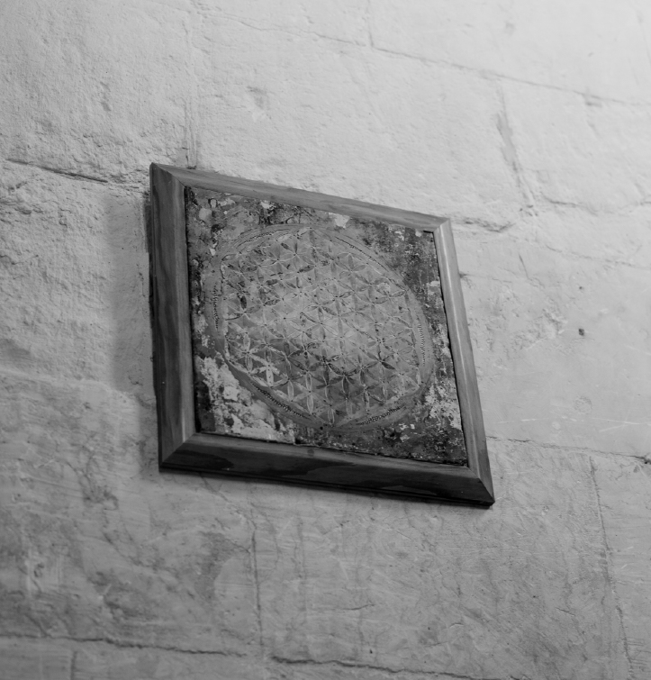 Taş duvarlardaki bu sanat, coğrafyanın derin kültürel mirasını fısıldar